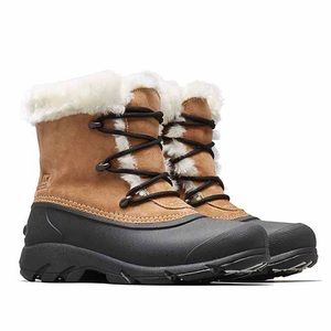 Sorel snow angel boots